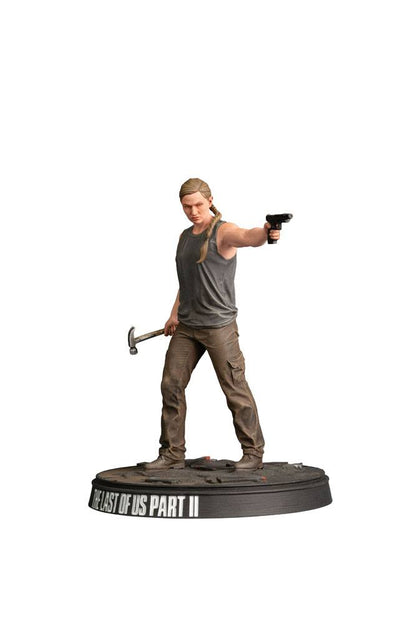 The Last of Us Deel II PVC Beeld Abby 22 cm
