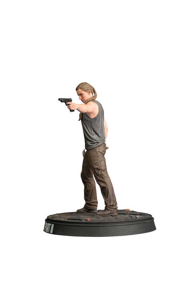 The Last of Us Deel II PVC Beeld Abby 22 cm