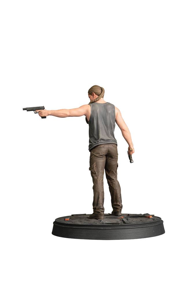 The Last of Us Deel II PVC Beeld Abby 22 cm