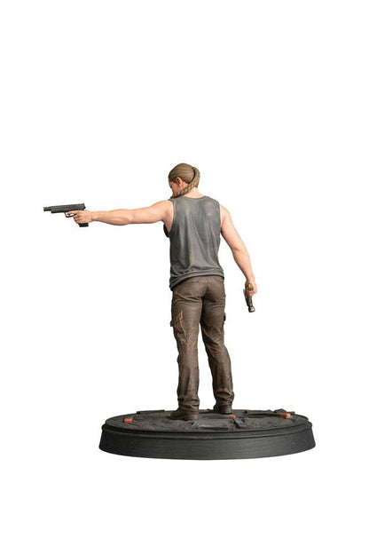 The Last of Us Deel II PVC Beeld Abby 22 cm
