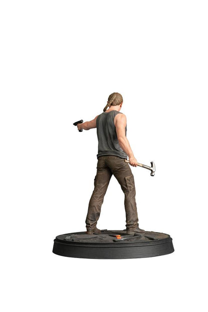 The Last of Us Deel II PVC Beeld Abby 22 cm