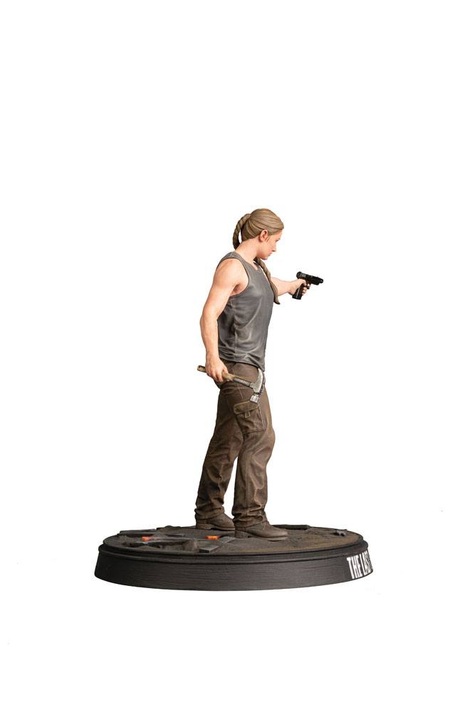 The Last of Us Deel II PVC Beeld Abby 22 cm
