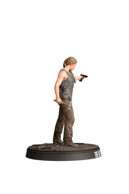 The Last of Us Deel II PVC Beeld Abby 22 cm