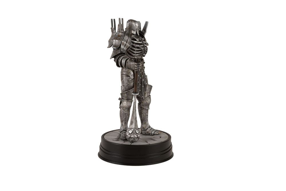 Witcher 3 Wild Hunt PVC standbeeld Imlerith 23 cm
