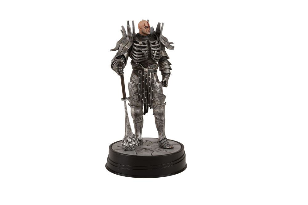Witcher 3 Wild Hunt PVC standbeeld Imlerith 23 cm