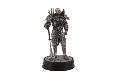 Witcher 3 Wild Hunt PVC standbeeld Imlerith 23 cm