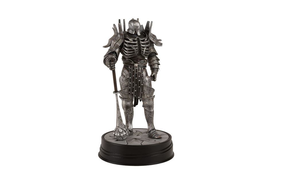 Witcher 3 Wild Hunt PVC standbeeld Imlerith 23 cm