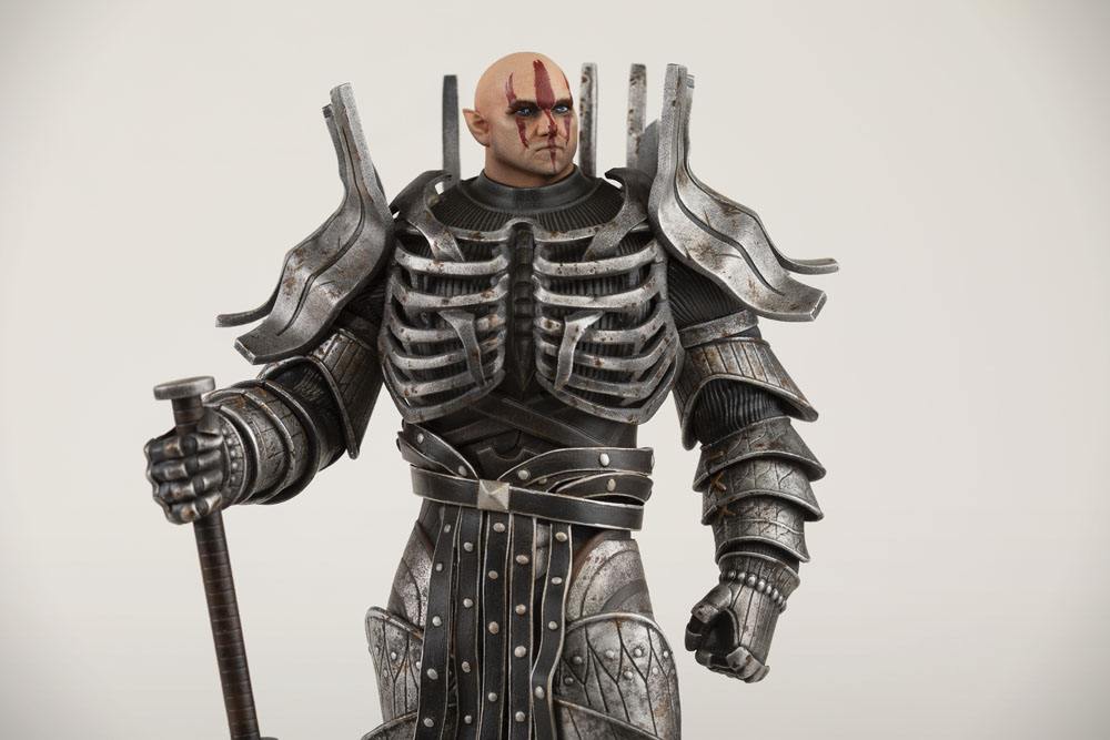 Witcher 3 Wild Hunt PVC standbeeld Imlerith 23 cm