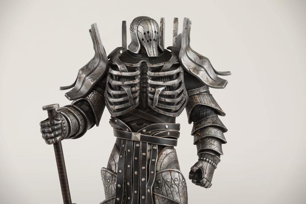 Witcher 3 Wild Hunt PVC standbeeld Imlerith 23 cm