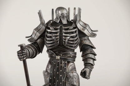 Witcher 3 Wild Hunt PVC standbeeld Imlerith 23 cm