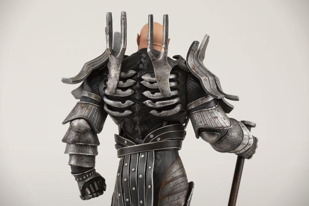 Witcher 3 Wild Hunt PVC standbeeld Imlerith 23 cm