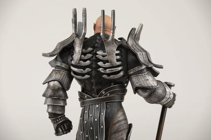 Witcher 3 Wild Hunt PVC standbeeld Imlerith 23 cm