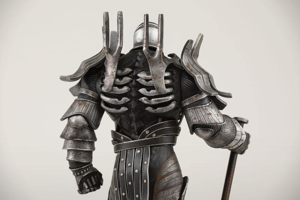 Witcher 3 Wild Hunt PVC standbeeld Imlerith 23 cm
