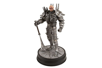 Witcher 3 Wild Hunt PVC standbeeld Imlerith 23 cm