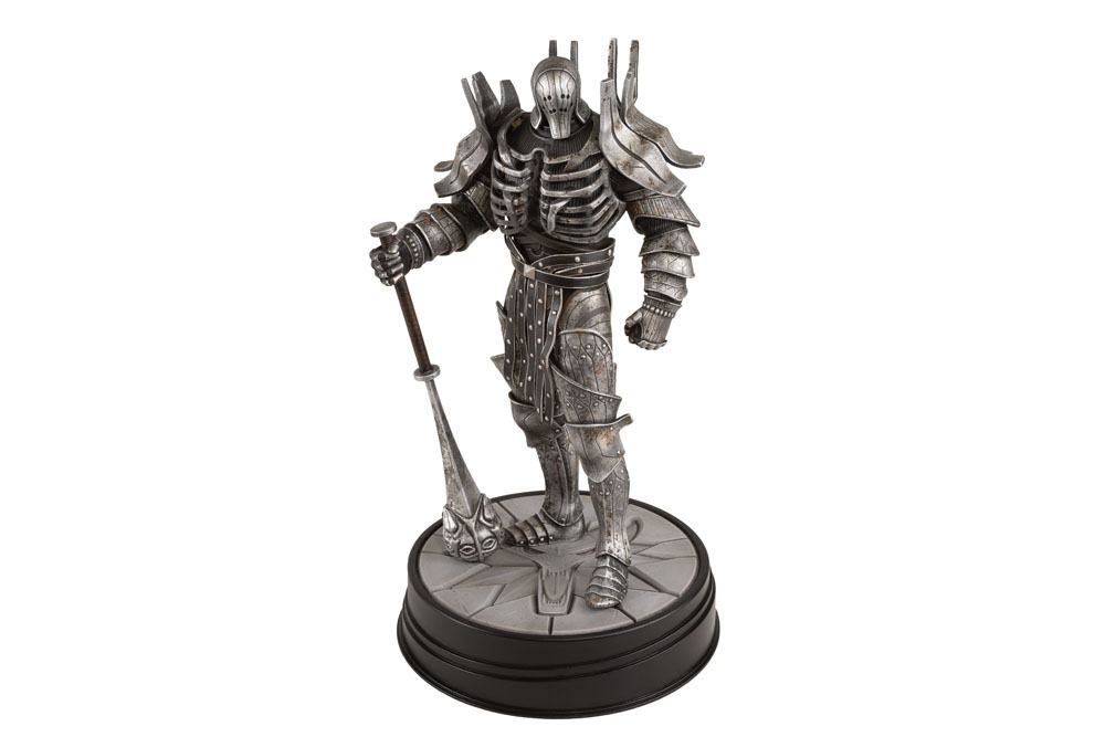 Witcher 3 Wild Hunt PVC standbeeld Imlerith 23 cm