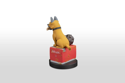 Fallout Vinyl Figuur CX404 & Wilzig (Hoofd) Gestileerd 20 cm