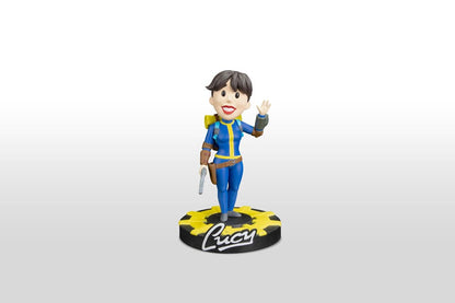 Fallout vinylfiguur Lucy 20 cm