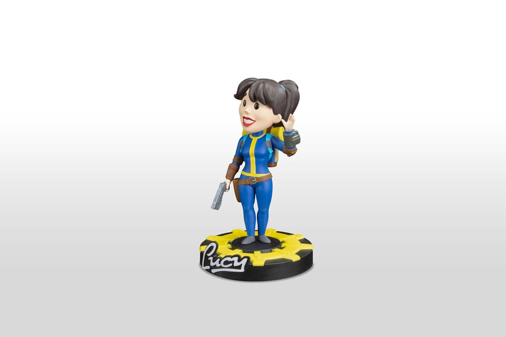 Fallout vinylfiguur Lucy 20 cm