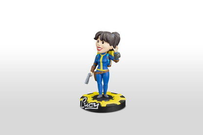 Fallout vinylfiguur Lucy 20 cm