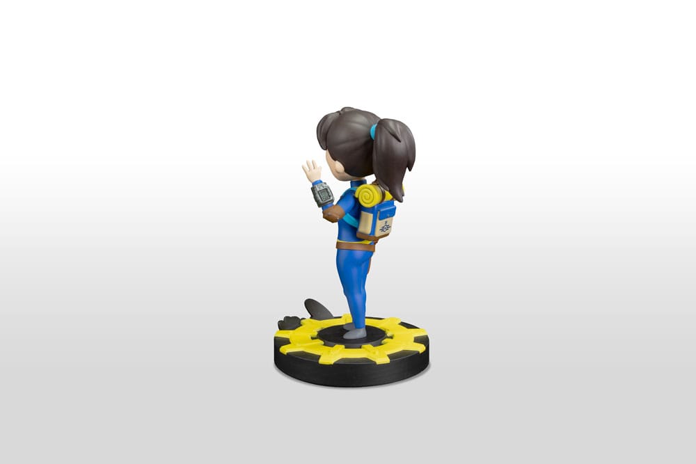 Fallout vinylfiguur Lucy 20 cm
