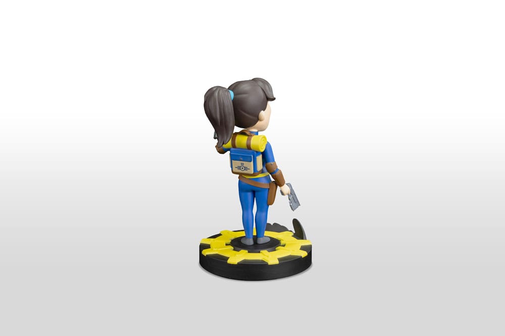 Fallout vinylfiguur Lucy 20 cm