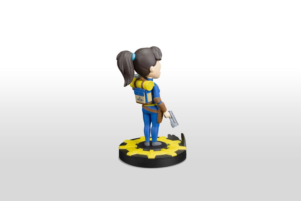 Fallout vinylfiguur Lucy 20 cm
