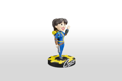 Fallout vinylfiguur Lucy 20 cm