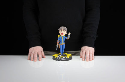 Fallout vinylfiguur Lucy 20 cm