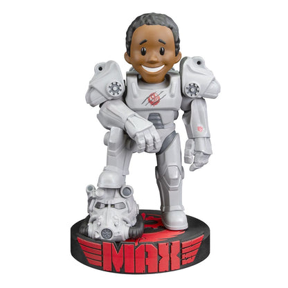 Fallout vinylfiguur Maximus 20 cm