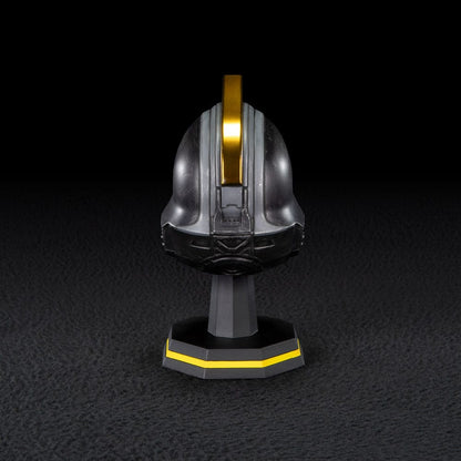 Helldivers 2 Replica 1/4 Held van de Federatie Helm 11 cm