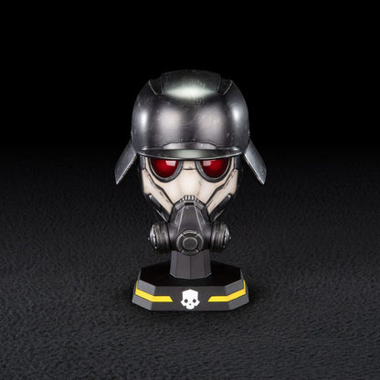Helldivers 2 Replica 1/4 veldchemicushelm 11 cm