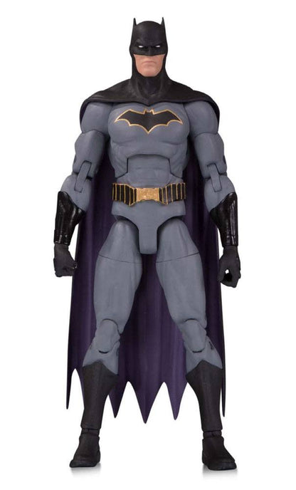DC Essentials Actiefiguur Batman (Rebirth) Versie 2 18 cm