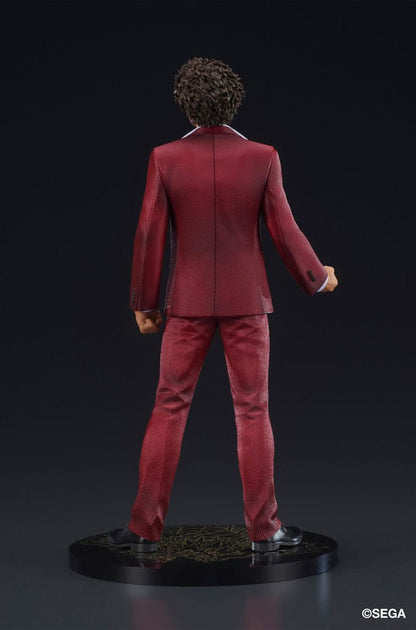 Yakuza Digsta PVC Beeld Ichiban Kasuga 17 cm