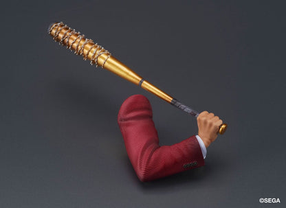 Yakuza Digsta PVC Beeld Ichiban Kasuga 17 cm