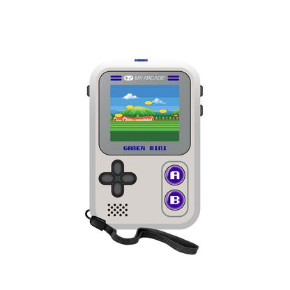 Mijn Arcade draagbaar gamingsysteem Gamer Mini Classic