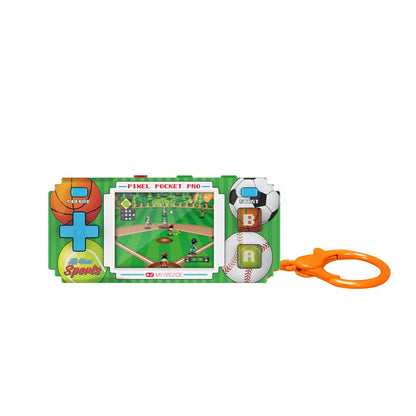 All-Star Sport draagbaar gamingsysteem Pixel Pocket Pro