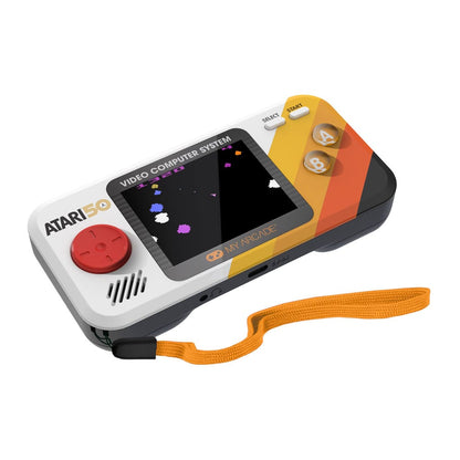 Atari draagbaar gamingsysteem Pocket Player Pro