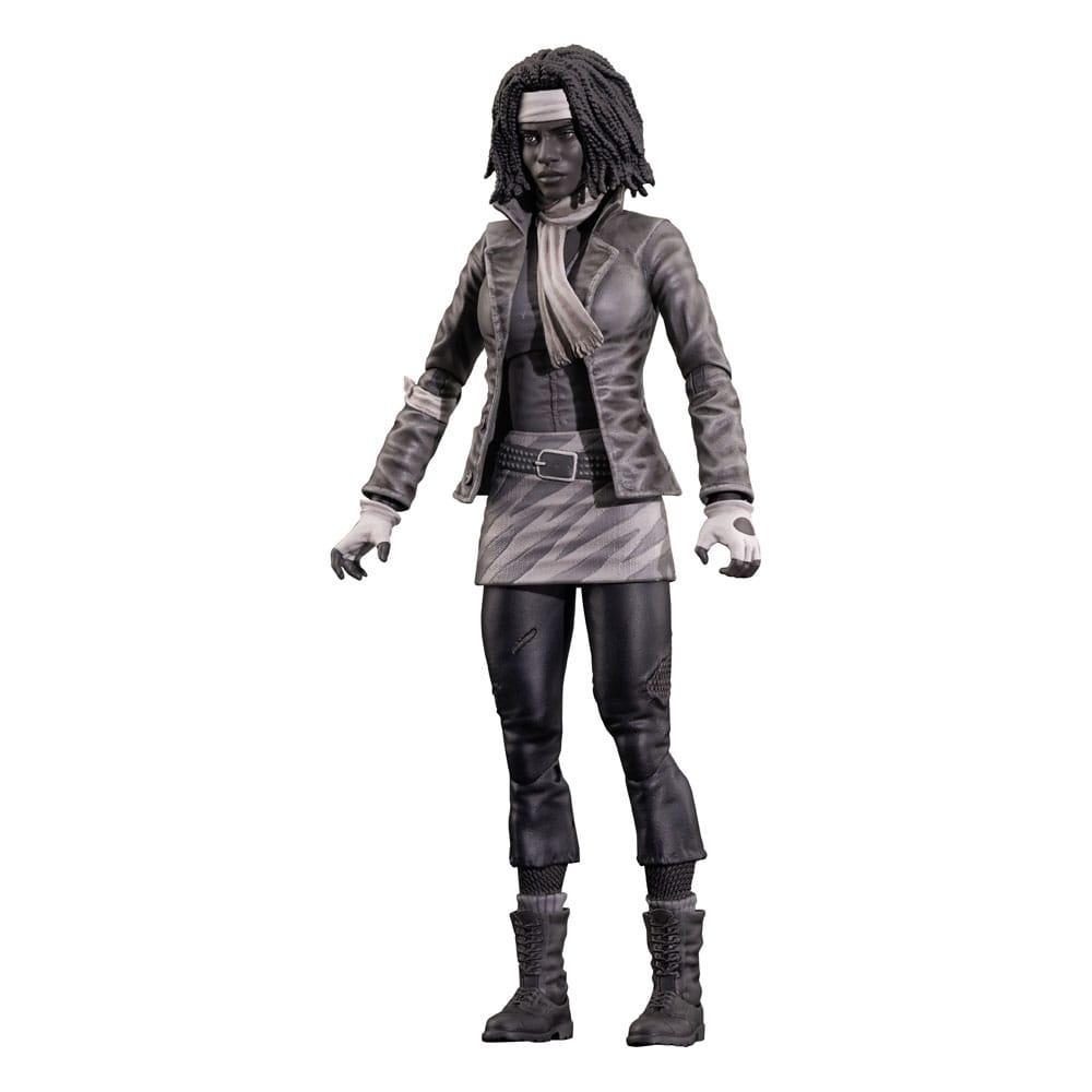 The Walking Dead Action Figures 18 cm Series 1 assortiment (6)