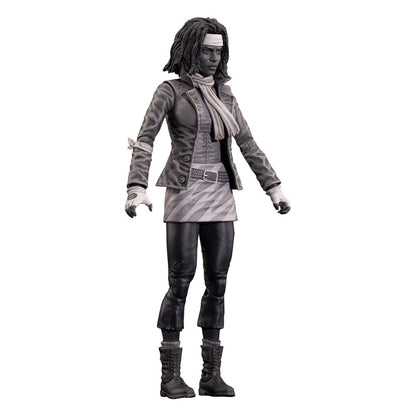 The Walking Dead Action Figures 18 cm Series 1 assortiment (6)