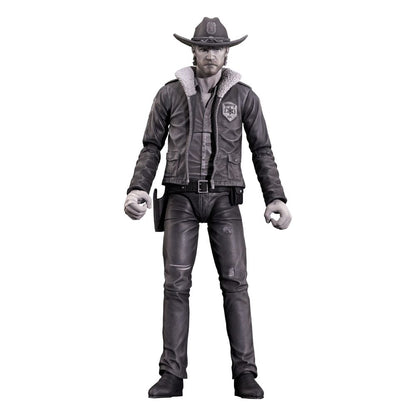 The Walking Dead Action Figures 18 cm Series 1 assortiment (6)