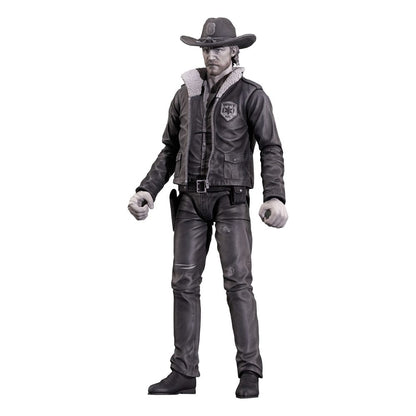 The Walking Dead Action Figures 18 cm Series 1 assortiment (6)