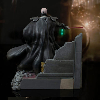 Star Wars: The Old Republic Gallery PVC-beeld Darth Malgus heo Europees exclusief 25 cm