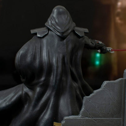 Star Wars: The Old Republic Gallery PVC-beeld Darth Malgus heo Europees exclusief 25 cm