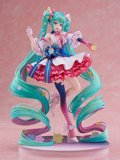 Hatsune Miku PVC-beeld 1/7 Hatsune Miku: Rosuuri Ver. 27 cm