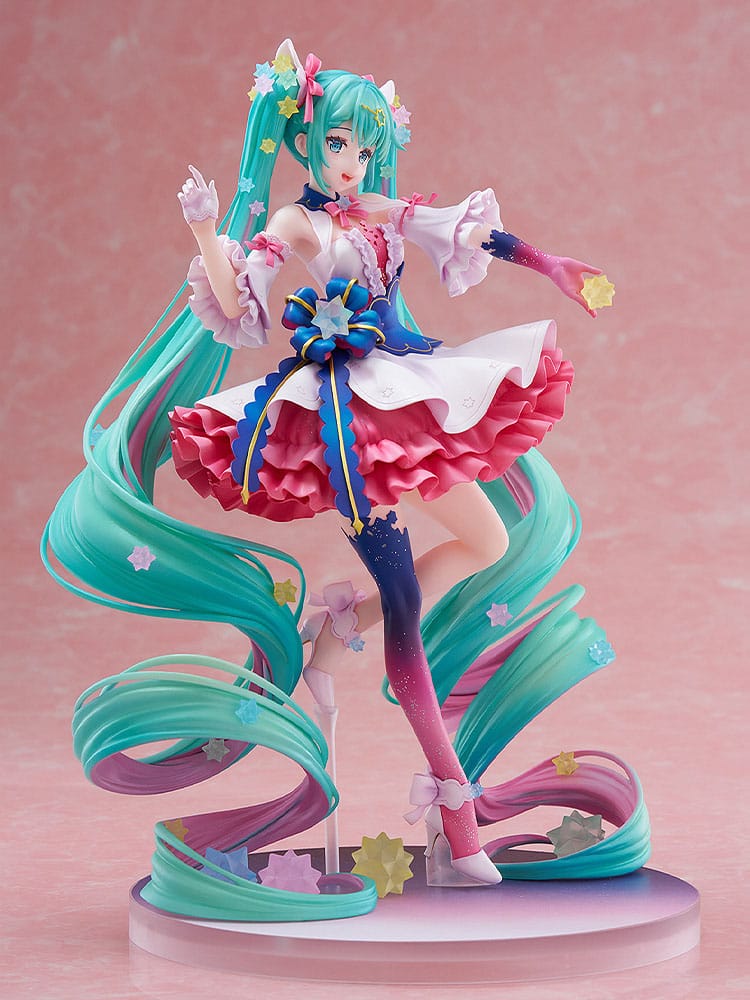 Hatsune Miku PVC-beeld 1/7 Hatsune Miku: Rosuuri Ver. 27 cm