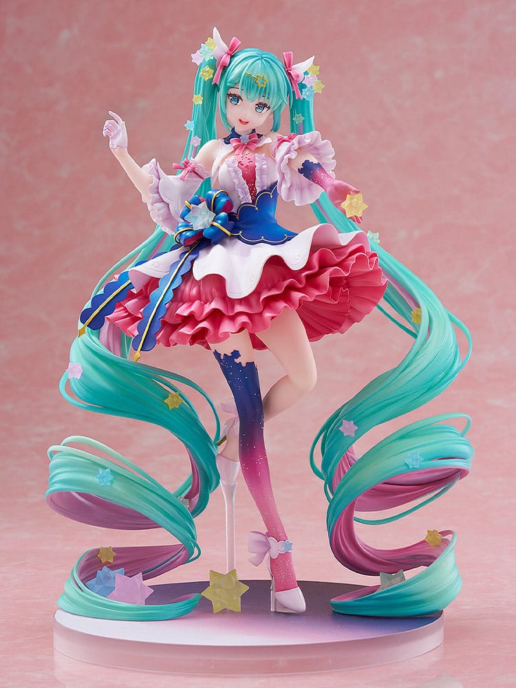 Hatsune Miku PVC-beeld 1/7 Hatsune Miku: Rosuuri Ver. 27 cm