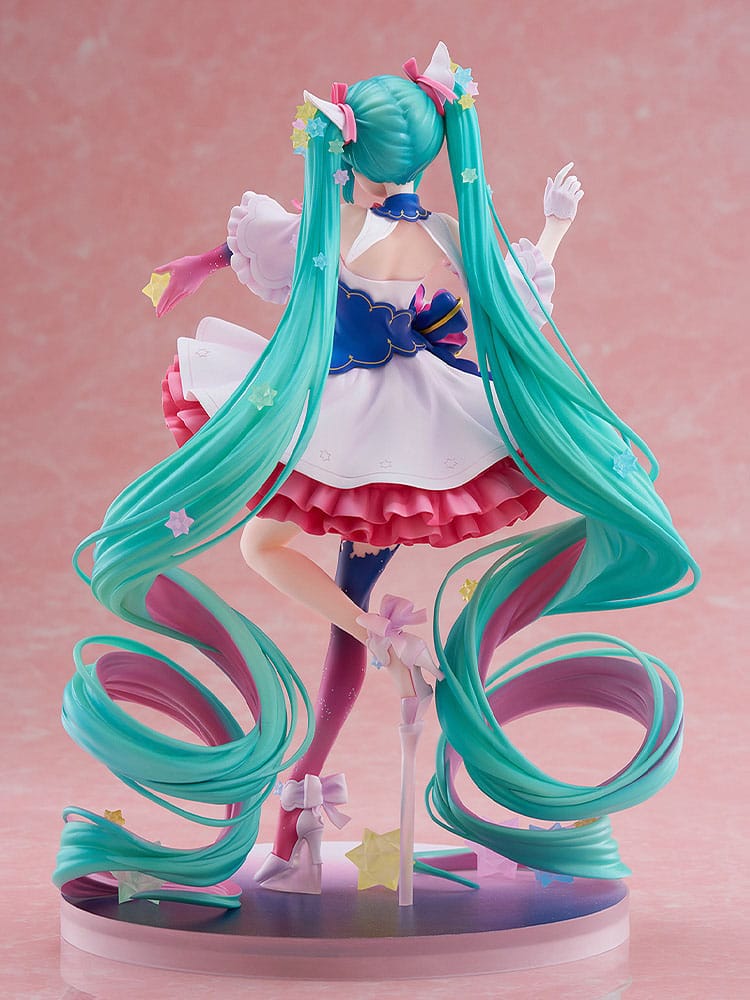 Hatsune Miku PVC-beeld 1/7 Hatsune Miku: Rosuuri Ver. 27 cm