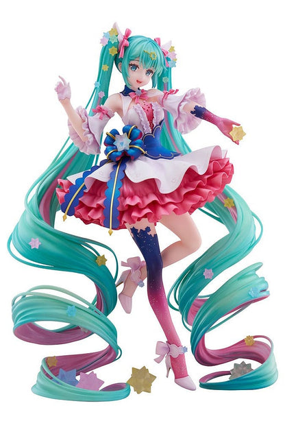 Hatsune Miku PVC-beeld 1/7 Hatsune Miku: Rosuuri Ver. 27 cm
