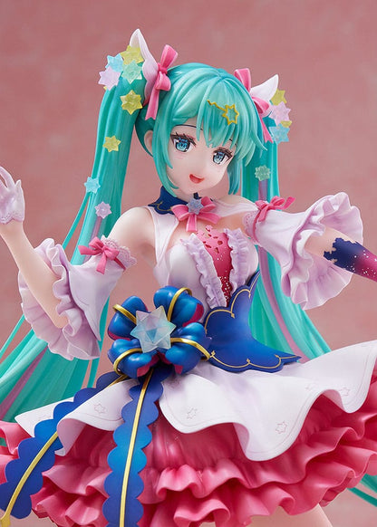 Hatsune Miku PVC-beeld 1/7 Hatsune Miku: Rosuuri Ver. 27 cm