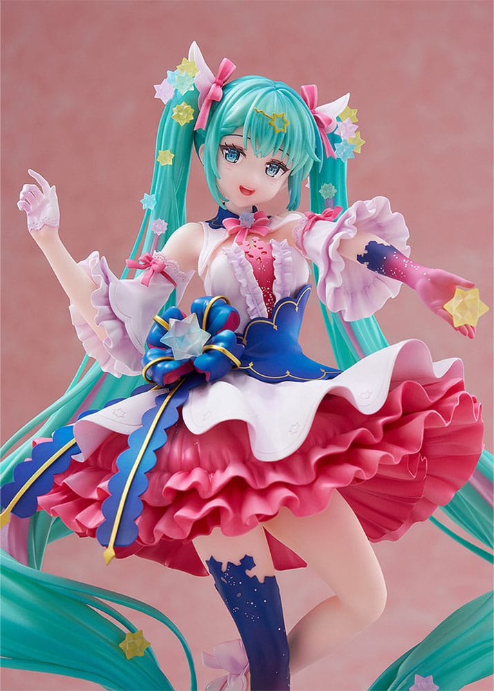 Hatsune Miku PVC-beeld 1/7 Hatsune Miku: Rosuuri Ver. 27 cm